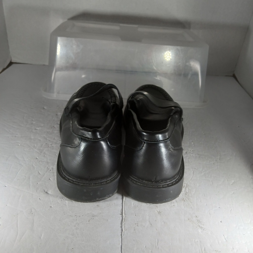 Old Navy Classic Loafer 8 Black Jack Dark Academia Preppy Workwear S/493301-00 - Picture 6 of 10